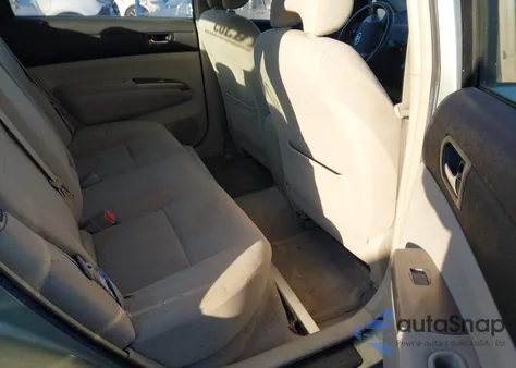 2006 Toyota Prius z USA, uszkodzony, nr VIN JTDKB22U663141709